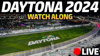 IMSA Rolex 24 Hours Of Daytona Watch Along [upl. by Davena]