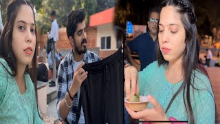 लड़ाई के बाद karan ने मांगी माफ़ी🥹हमें मिले हमारे Subscribers😍Sardarni Sukhjit diamondkaran1369 [upl. by Vinita]