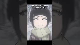 anime hinatahyugaedit [upl. by Araiet888]