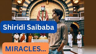 Shiridi Saibaba Miracles [upl. by Llekram640]