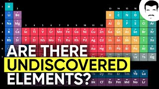 Cosmic Chemistry with Kate the Chemist amp Neil deGrasse Tyson [upl. by Zenia271]