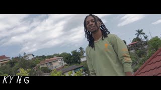 Kyng Tavii  Aint Havin It Official Video [upl. by Letniuq]