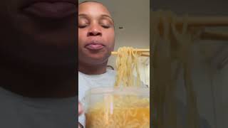 Oodles a noodles Mukbang [upl. by Ris]