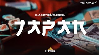 Jala Brat amp Buba Corelli  Japan GOAT SEASON PART TWO [upl. by Schmitt727]