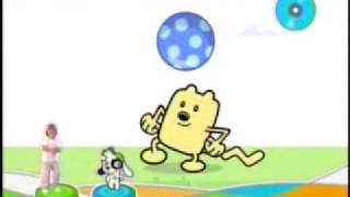 Discovery Kids  Wow  Wow  Wubbzy  Latino [upl. by Harden776]