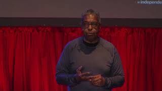 How do we span the racial wealth gap  William A Darity Jr  TEDxDurham [upl. by Melonie]