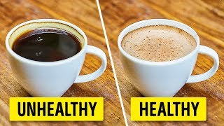 7 Facts About Coffee You Probably Didn’t Know [upl. by Swan]