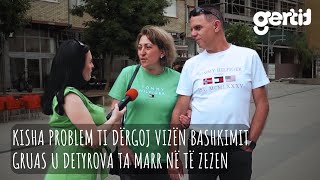 Kur e morra Gruan në Gurbet kishte Mërzi të madhe pë Famlijen e vetë  Shqipet Në Gurbet [upl. by Sille314]