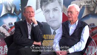 Michael Caine la Swinging London i Beatles e i Rolling Stones  Rolling Stone Italia [upl. by Kimmel380]