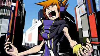 Twewy Remix Soundtrack  Deja Vu [upl. by Miof Mela435]