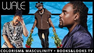 In Defense of Wale COLORISM AND MASCULINITY [upl. by Llerud916]