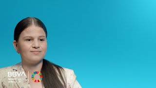 “La educación puede cambiarte la vida” Jessica Hernández emprendedora y madre [upl. by Coppola]