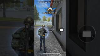 Suyash Gaming Zone our9th free Fire Best Game Play video trending ff freefire viralvideo shorts [upl. by Eitisahc]