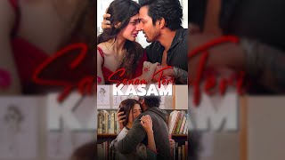 Sanam Teri Kasam 2 🥰💕 Love Status shorts ytshorts [upl. by Kelsy]