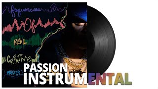 LL Cool J x QTip Passion Instrumental The Ultimate Chill Session [upl. by Bauske]