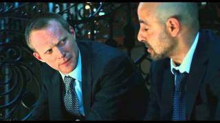 Margin Call Bridge monologue by Stanley Tucci [upl. by Claire122]