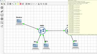 Configuration des protocoles SPANRSPANERSPAN [upl. by Anert]