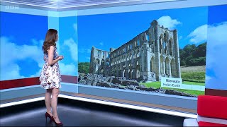 Keeley Donovan  Look North Weather 30Jul2024 [upl. by Repip]