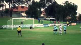 NPL WA Highlights Show Round 7 [upl. by Motch]