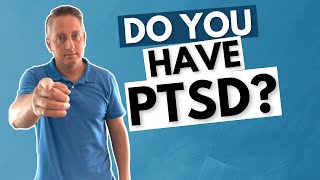 What Are the Symptoms of Post Traumatic Stress Disorder PTSD AskATherapist [upl. by Nahraf]