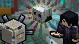 My FAVORITE Boss Hypixel Skyblock IRONMAN 16 [upl. by Annahael]