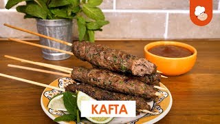 Kafta — Receitas TudoGostoso [upl. by Ortrude946]