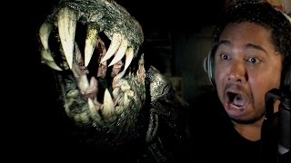 Resident Evil 7  PLUS JAMAIS VOUS NIREZ DANS UN SOUSSOL [upl. by Nyer999]