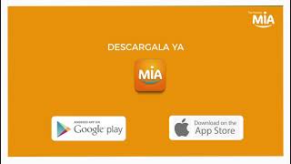 ¡Llegó la APP de Farmacias MIA [upl. by Tnert119]