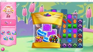 Candy Crush Saga Level 1656 to1670 Episode 96 [upl. by Akilaz60]