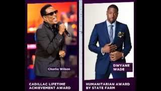 2013 BET AWARDS  WINNERS 63013 [upl. by Ahsaela]