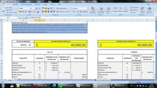 CÓMO CALCULAR EL AGUINALDO  SUELDO ANUAL COMPLEMENTARIO  ARGENTINA [upl. by Nylyaj]