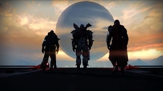 Destiny Trailer Ufficiale E3  Nuovo Inizio IT [upl. by Neelehtak]