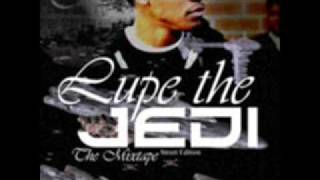 Lupe Fiasco  Coming From Where Im From [upl. by Tanny]