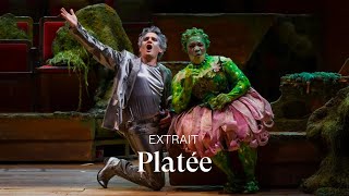 EXTRAIT PLATÉE by JeanPhilippe Rameau Reinoud Van Mechelen Lawrence Brownlee Nahuel di Pierro [upl. by Elset]