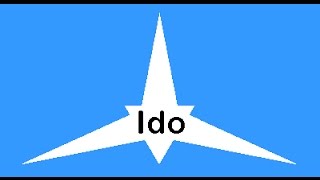 Conlang Critic Episode Fourteen Ido [upl. by Miehar]