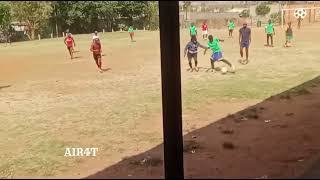 Ikaneng Diski Challenge Game Week 2 football diski soccer kasiflava 2024 [upl. by Tattan]