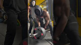 No Mercy At Workout Time🔥 Gym Workout homeworkout Aalamfitness [upl. by Ellerrad]