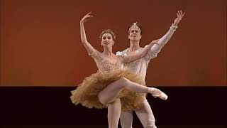 ISABELLA BOYLSTON ABT Gamzatti [upl. by Galan551]