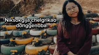 Kasara chame naara nampaengama singer Chingcchan mk [upl. by Pavia]