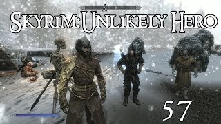 Unlikely HeroA Skyrim Tale Part 57 I shall name you Spot [upl. by Pomfrey]