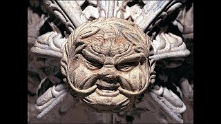 A Wee History of The Green Man [upl. by Attiuqram]