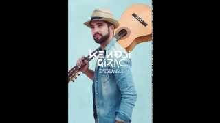 Kendji Girac  Elle ma aimé Mix NOISE GAET [upl. by Rick]