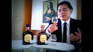 Don Julio Reposado amp Añejo [upl. by Tyne]