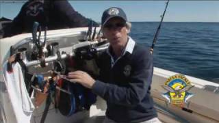 Pakula Lures 130 On The Boat Part 2 [upl. by Ayit]