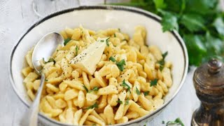 Recette  Spaetzle [upl. by Henderson]