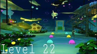 Escape Game 50 Rooms 1 I Level 22 [upl. by Nitneuq]