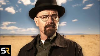 The Truth About the Rumored 2024 Breaking Bad Movie  ScreenRant [upl. by Wald573]