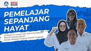 Komunitas Belajar Kunci Wujudkan Murid Pemelajar Sepanjang Hayat [upl. by Aliekat]