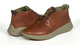 Timberland Bradstreet Ultra PT Chukka SKU 9479983 [upl. by Corilla]