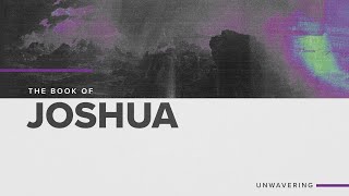 Joshua Rest [upl. by Blim]